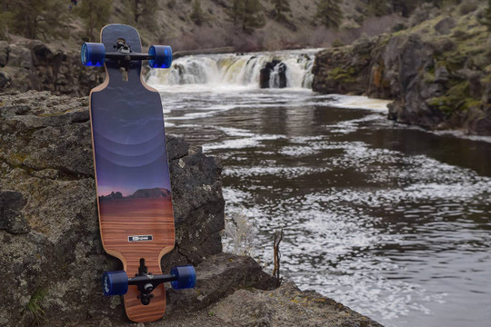 Longboards for Sale Complete Longboards, Trucks,